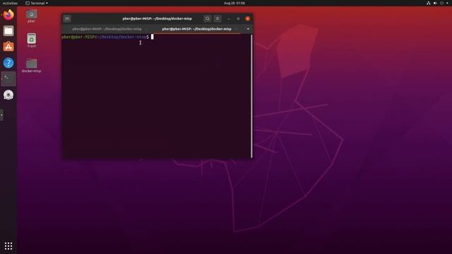 How to install MISP using docker for effective threat intelligence : threat intelligence platform смотреть онлайн