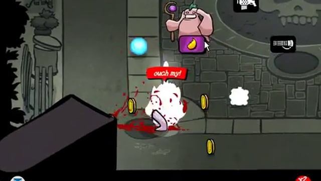 Madville - Showdown - LEVEL 12 смотреть онлайн