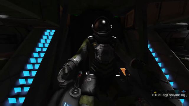 Space Engineers - The Prototype Episode 1 смотреть онлайн