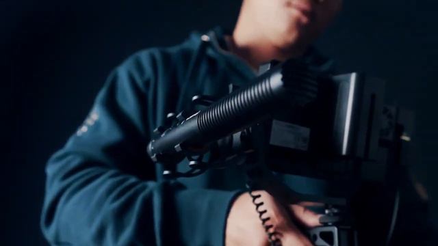 COMICA CVM-VM20 multi-functional super cardioid condenser shotgun microphone for camera & smartphon смотреть онлайн