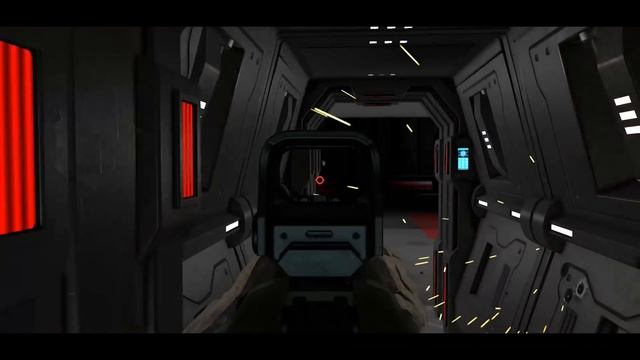 Space Engineers S8E5 - Большой замес (60fps) смотреть онлайн