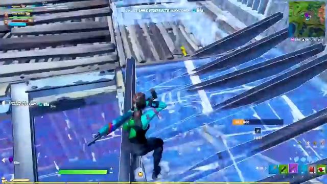 ЭТОТ ГЕНИЙ РАЗДАВИЛ ТРИО MONGRAAL НА FNCS В ФОРТНАЙТ. FREEMOK, WULFEE,  97DEFAULT