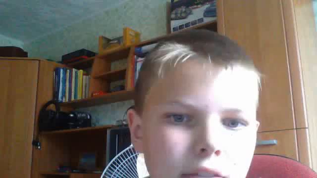 Видео с веб-камеры. Дата: 14 июля 2014 г., 16:11.