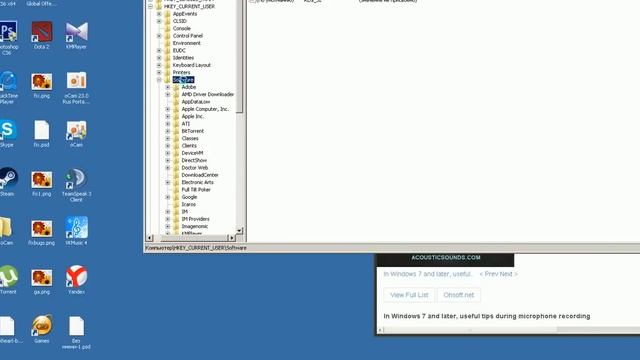 Проблема STEAM [1] : Fatal Error: Failed to load platform modules. Решение смотреть онлайн