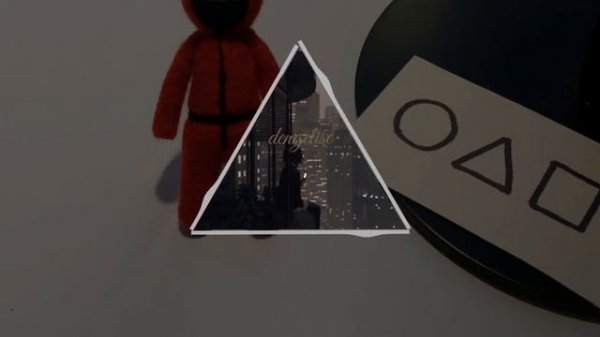 Squid Game - Pink Soldiers (Soner Karaca Remix)