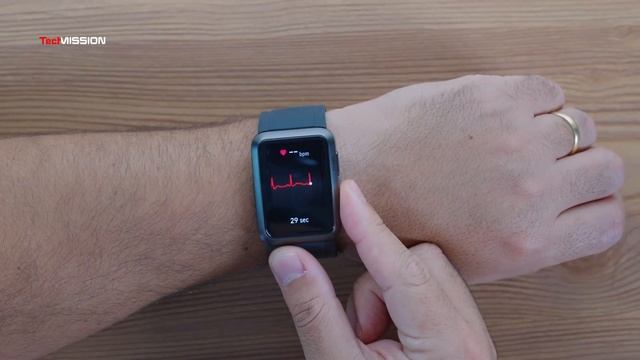 رأيي كطبيب بساعة هواوي ووتش دي - Huawei Watch D смотреть онлайн