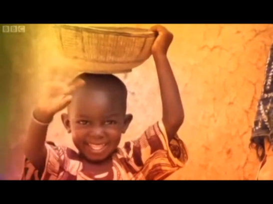 Little Human Planet смотреть онлайн