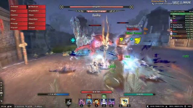 ТЕСО: ЧТО НЕ ТАК С КУКОЛЬНОЙ МЕТОЙ? смотреть онлайн