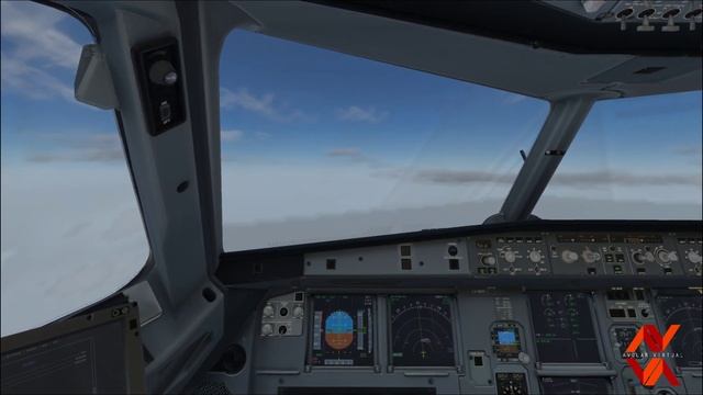 CAT ||| DEP & ARR - SCSE TO SCEL - ASXP - XPL 11 - A320 FF смотреть онлайн