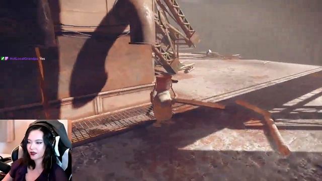 My Nier: Automata epic fail #1... смотреть онлайн