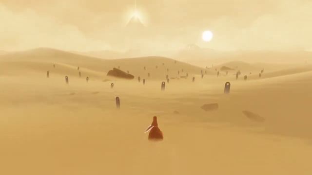 Сеанс медитации/ Обзор The Journey смотреть онлайн