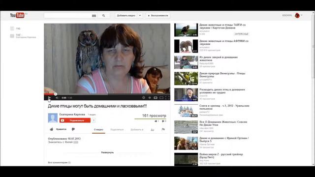 Видео-разъяснение смотреть онлайн