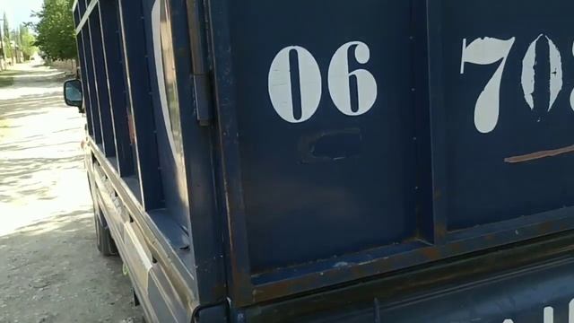 БУЛ ПОРТЕР САТЫЛДЫ ЧАЛЫП УБАРА БОЛБОҢУЗДАР. смотреть онлайн