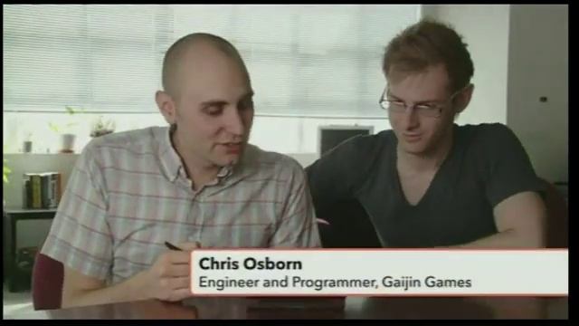 WarioWare DIY: Gaijin Games feature смотреть онлайн