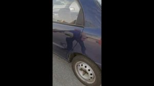 Как сдать автомобиль в аренду - простой пример сдачи авто в аренду