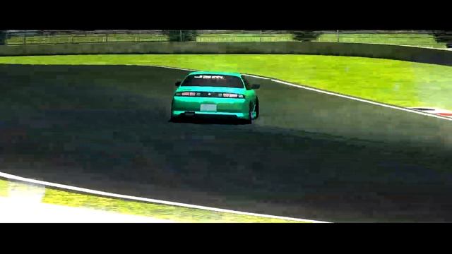 LFS - Drifting to Dubstep 9! смотреть онлайн