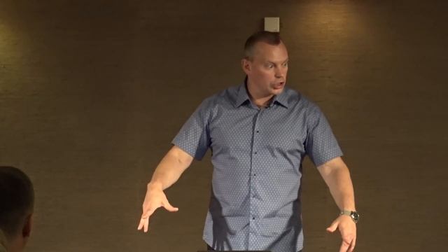 Развитие через ложь. Александр Палиенко. смотреть онлайн