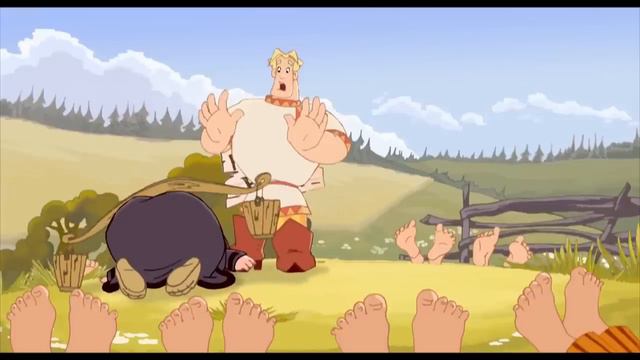 Сага о Киеве смотреть онлайн