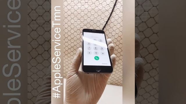 Замена стекла IPhone 6 Тюмень смотреть онлайн