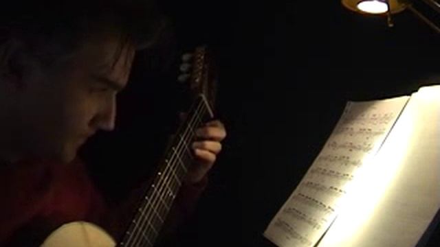 Milonga, Pujol