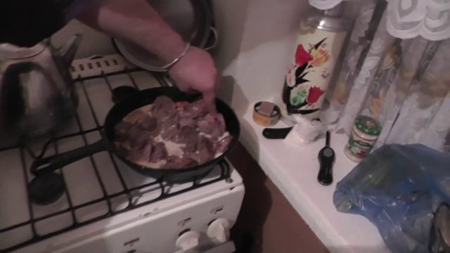 Паштет из печени индейки