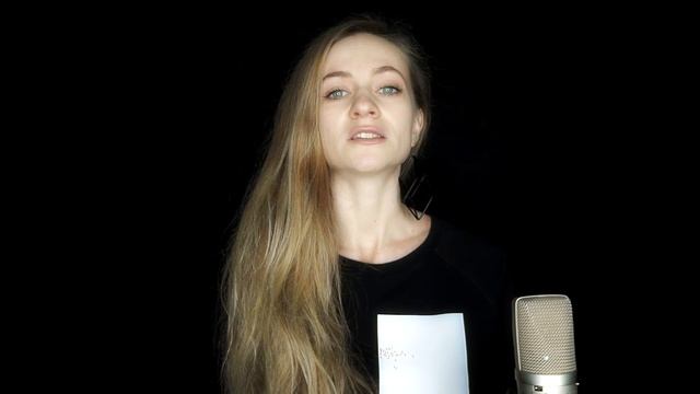 Стихотворение "Давайте, мальчики" Евгения Евтушенко. Читает Екатерина Гладских смотреть онлайн