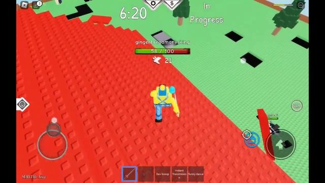 roblox random rumbles смотреть онлайн
