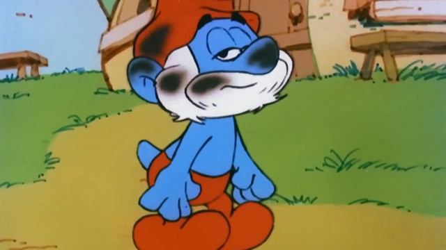 The Smurfs Christmas Compilation • The Smurfs смотреть онлайн