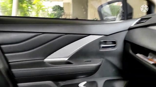 Review Mitsubishi Xpander Sport 2019 смотреть онлайн