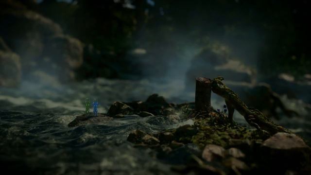 Unravel Two - Restoring the Light - ENDING смотреть онлайн