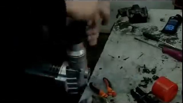 Зашумел перфоратор Профилактика смотреть онлайн