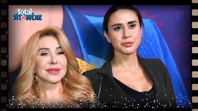 Дочь Успенской Татьяна Плаксина опозорилась по полной смотреть онлайн