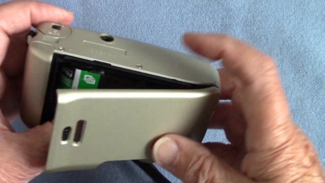 REVIEW : YASHICA Zoomate 120SE Compact Film Camera