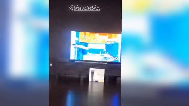 КУПИЛ PS5... РАСПАКОВКА НОВОЙ ПС5!