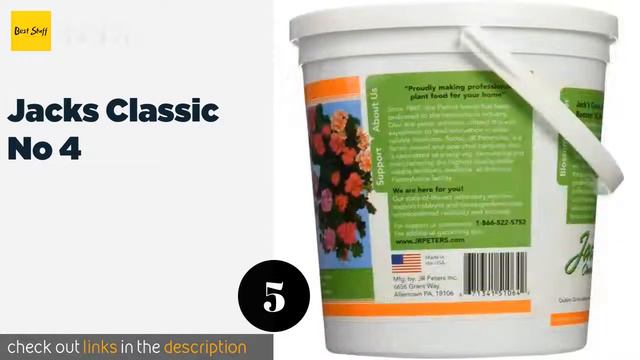 🌵7 Best Bloom Boosters 2020 смотреть онлайн