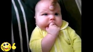 Маленькие дети   самые смешные моменты!!!