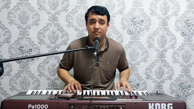 Сипехр Бердиев суруди Модар бахшида ба иди модарон 2024сол смотреть онлайн