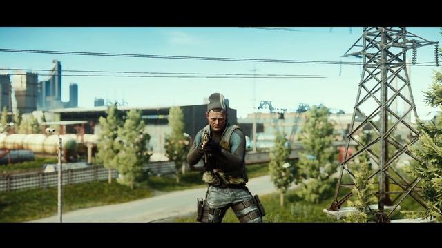 РУЛЕТКА БЕЗ ХЕППИ ЭНДА ● РЕБАЛАНС ШПИЦОВ ● Побег из Таркова ● Tarkov ● EFT ● смотреть онлайн