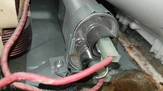 Microwave Will Not Heat Up Repair Part 1 смотреть онлайн