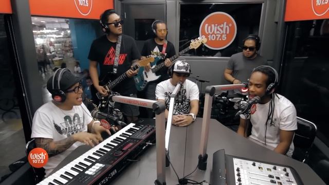 Chocolate Factory (feat. Sinio) Performs 