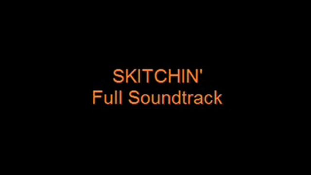 Skitchin' - Loser OST смотреть онлайн