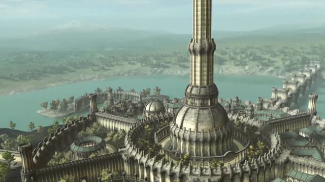 Mythic Dawn Conspiracy - Cultist Journal Entry - The Elder Scrolls IV Oblivion in 2021 Trailer смотреть онлайн