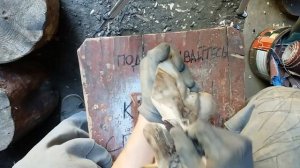 Супер ?КРАСИВЫЕ? вазы из сувеля и капа берёзы?своими руками?!  DIY a vase from suvel, birch burl!