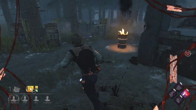 Dbd New Halloween Update! NEW FLASHLIGHT VS Pyramid Head! Dead By Daylight Gameplay смотреть онлайн