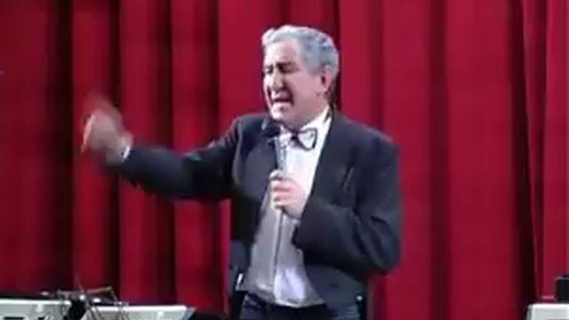 М.С.Казиник 27.01.2011 Причудливое Барокко Ч.1