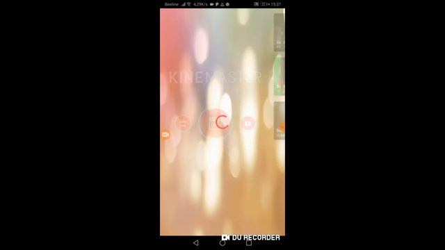 Как исправить ошибку не удалось инициализировать движок Kinemaster