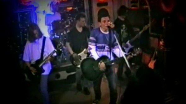 ЭКСПЕРИМЕНТ 12 - На Литейном