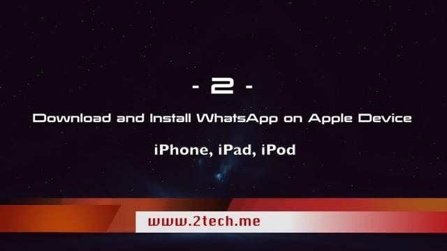 How to Download and Install WhatsApp смотреть онлайн