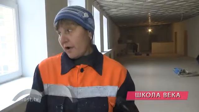 Самую дорогую школу в Липецке собираются сдать 5 декабря смотреть онлайн