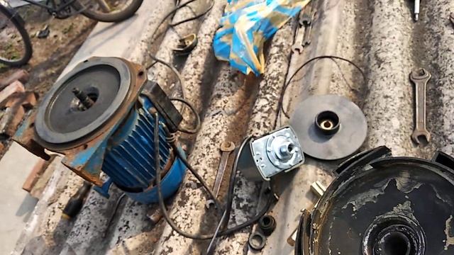 Не отключается насосная станция. смотреть онлайн